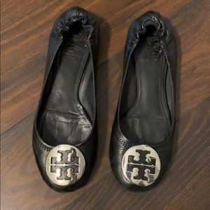 Torey Burch Flats